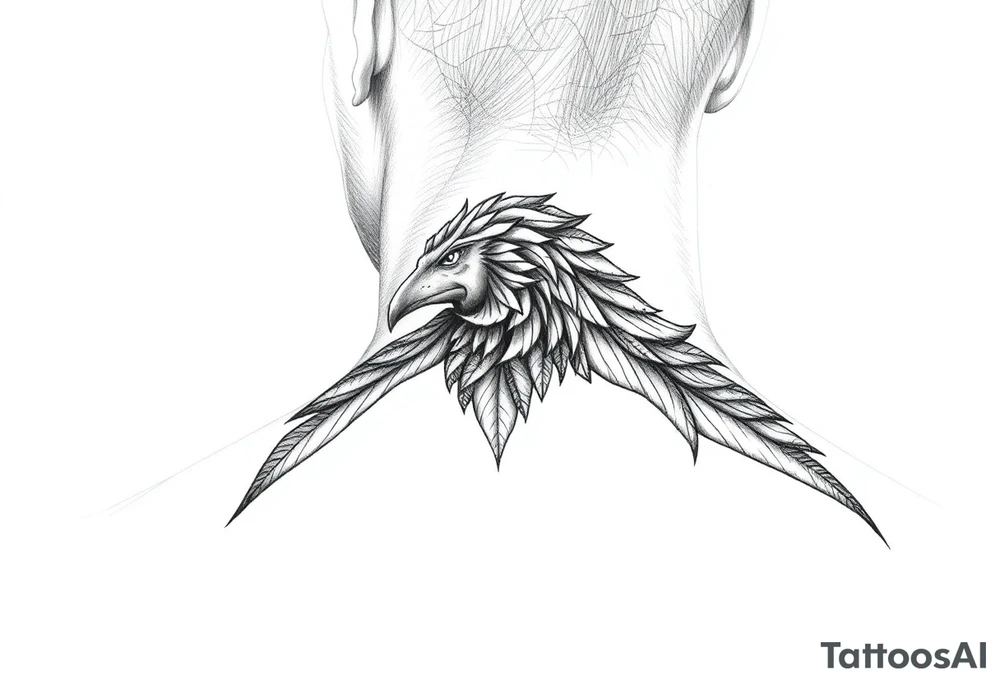 shoulder tattoo tattoo idea