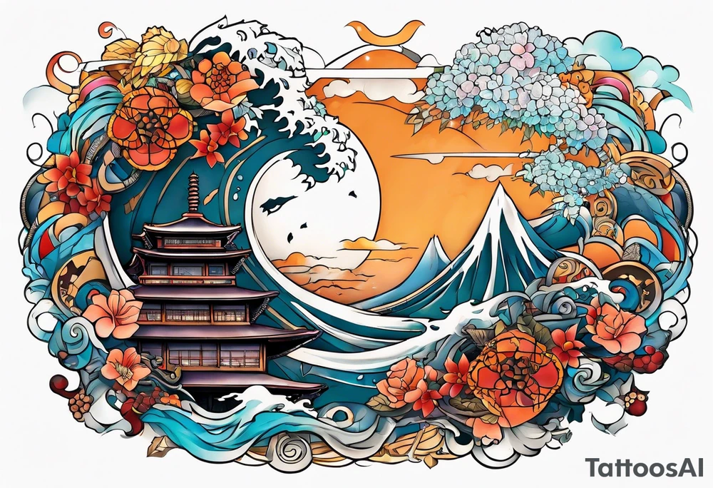 naruto sembl tattoo idea