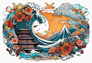 naruto sembl tattoo idea