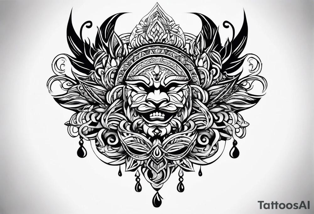 This too shall pass written tattoo idea