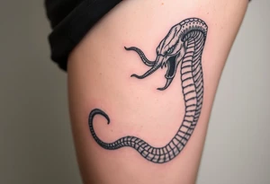 medusa tattoo idea
