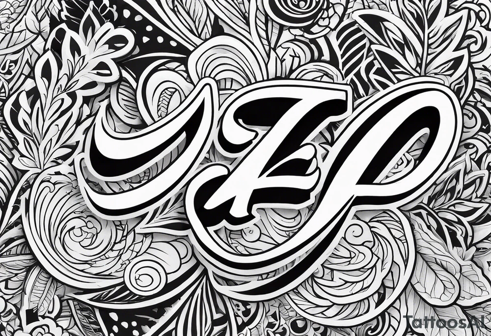 420 tattoo idea