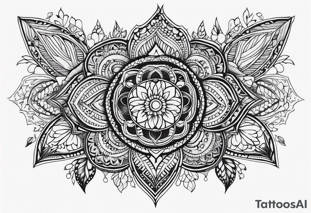 Dotwork tattoos tattoo idea