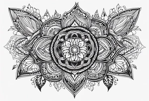 Dotwork tattoos tattoo idea