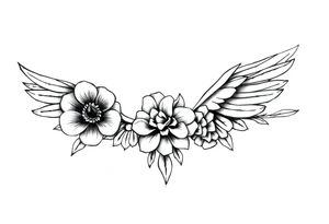 358 tattoo idea