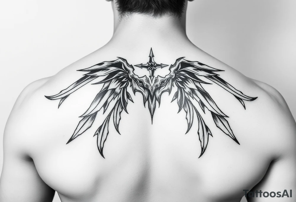 Swat tattoo idea