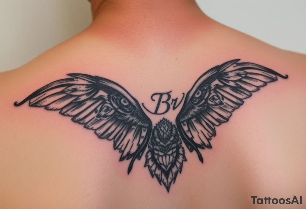 My grandma name was Terry Bradley and she died my mother her sister her son and myself all want to get a matching tattoo for her give me a couple images for ideas tattoo idea
