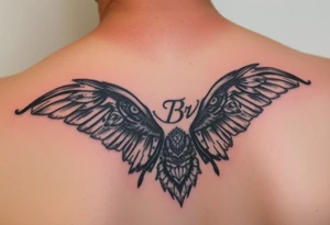 My grandma name was Terry Bradley and she died my mother her sister her son and myself all want to get a matching tattoo for her give me a couple images for ideas tattoo idea