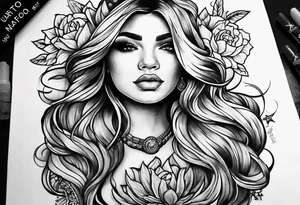 you'll never walk alone tattoo idea