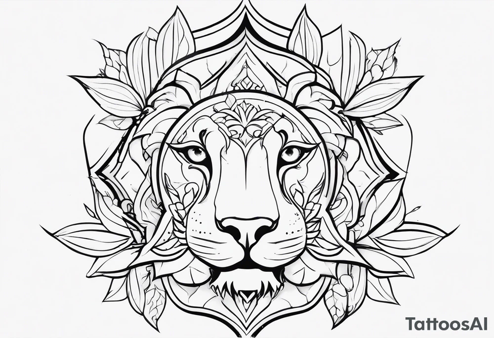 HJYDL tattoo idea