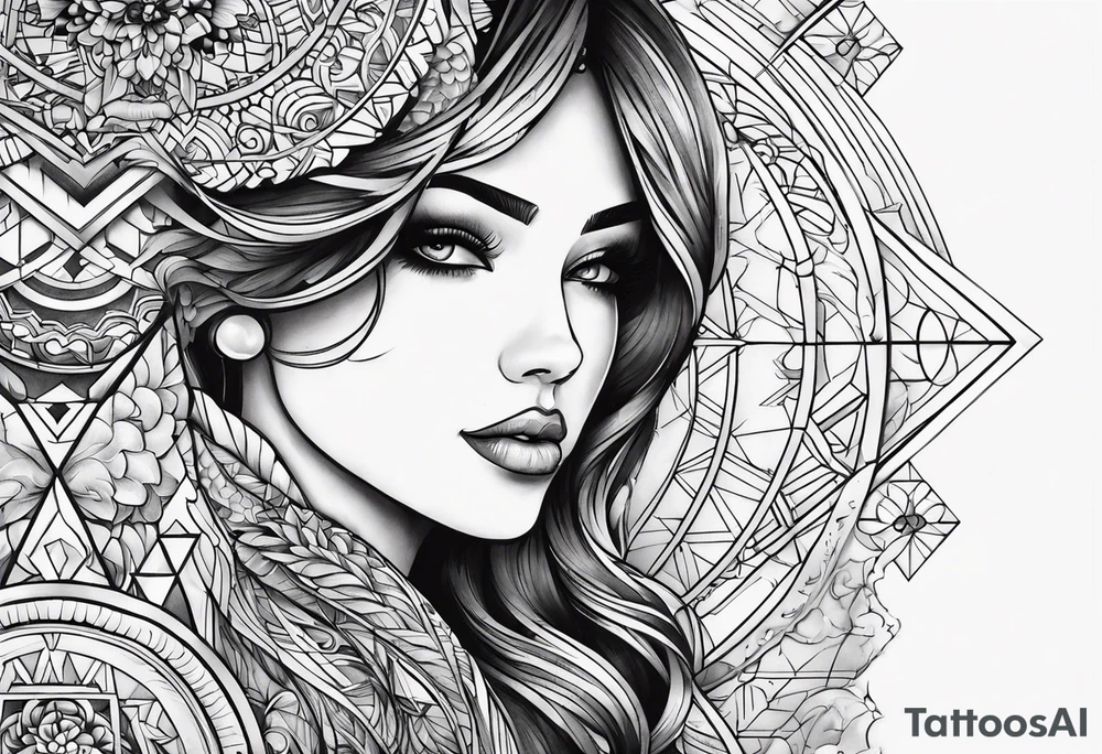 tattoo tattoo idea