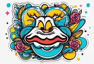 Algo que remeta o estilo sertanejo tattoo idea