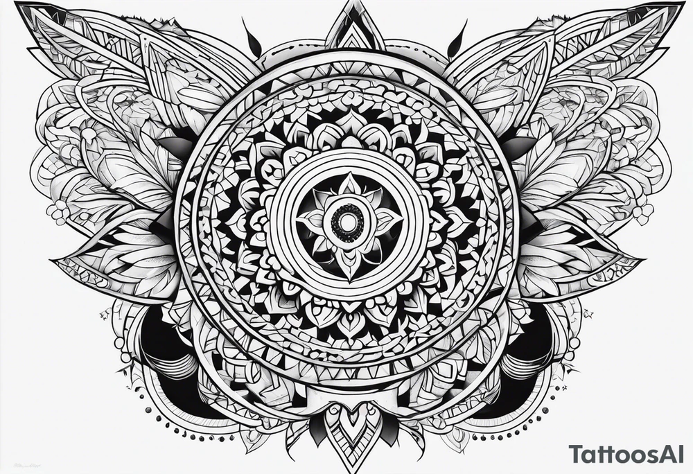 Yashika tattoo idea