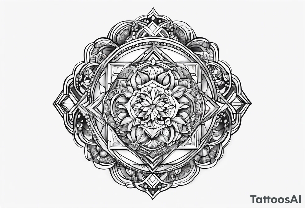 prayerbeads, tattoo idea