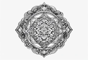 prayerbeads, tattoo idea