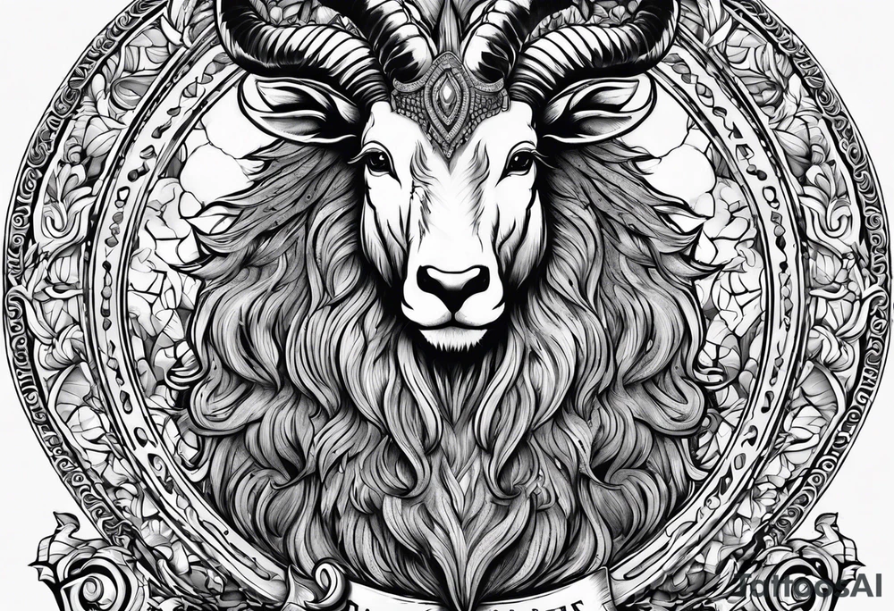 Brett Rumble
capricorn
1973 tattoo idea