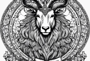 Brett Rumble
capricorn
1973 tattoo idea