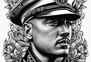 Corpsman in the navy tattoo idea