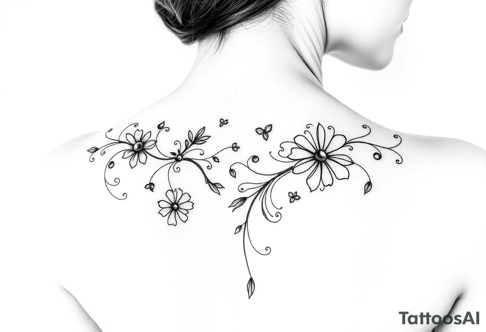 Mira Naigus tattoo tattoo idea