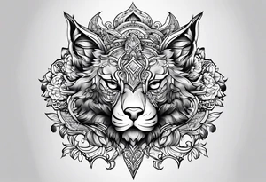 Baby name Honor tattoo idea