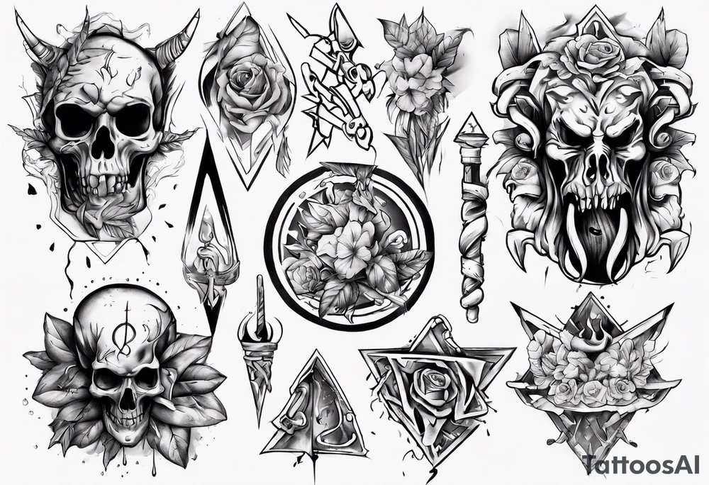 yooo mmmm tattoo idea