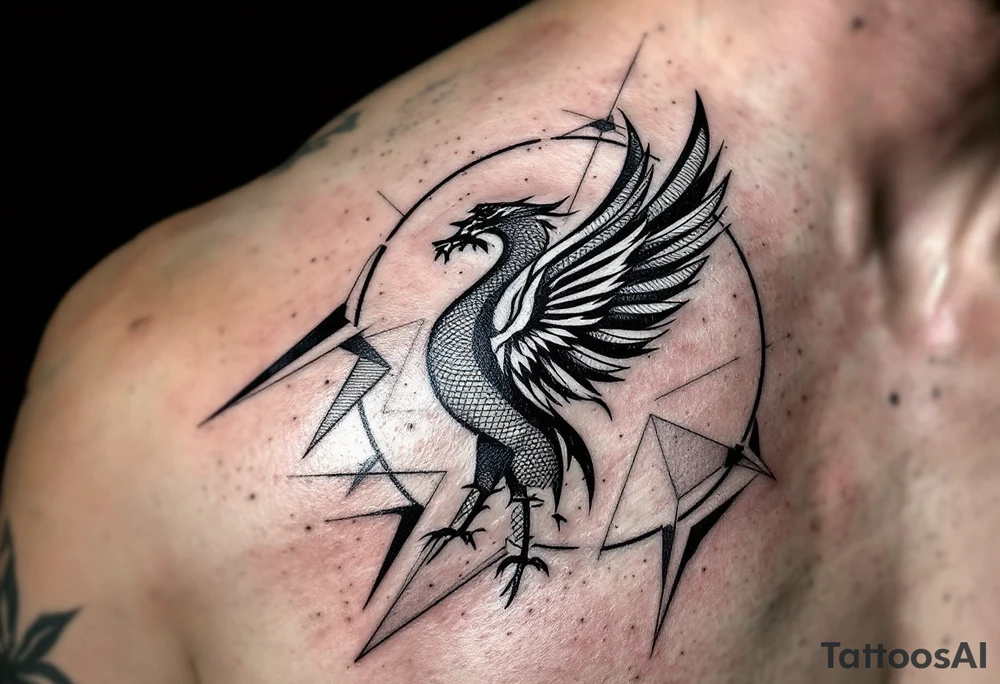 LFC inspired tattoo tattoo idea