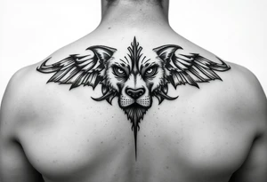 Nanny tattoos tattoo idea