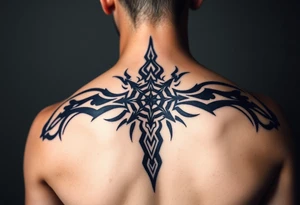 Sak yaht tatoo that allows me to use the same power and magick I used in my previous dreams as a immortal tattoo idea