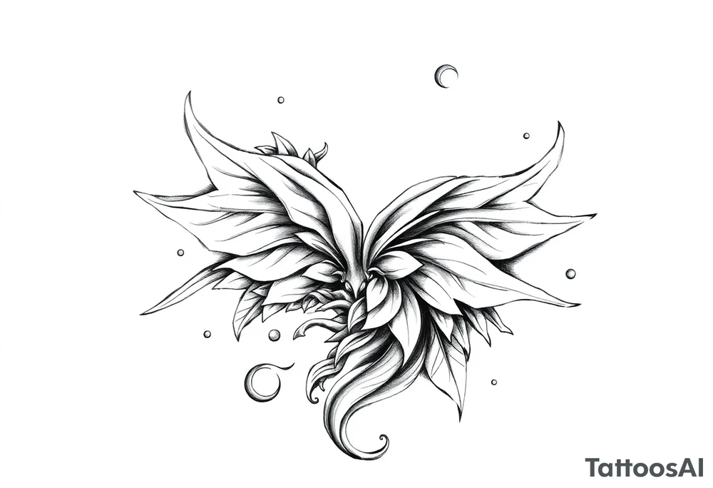 MMIV tattoo idea