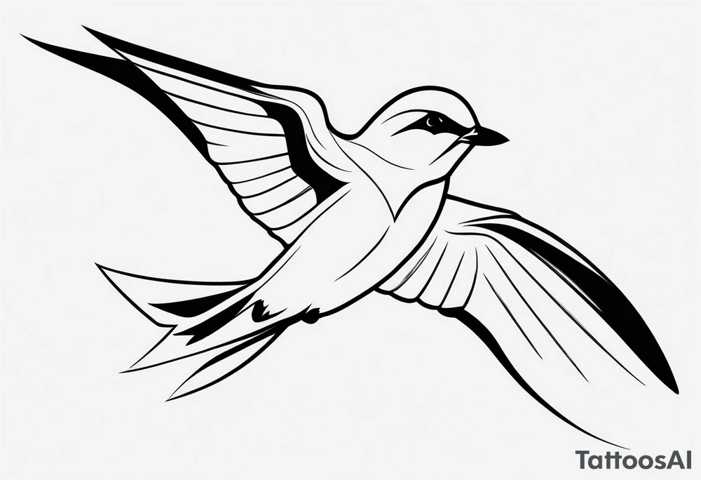 swifts tattoo idea