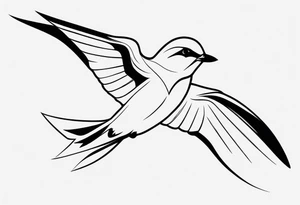 swifts tattoo idea