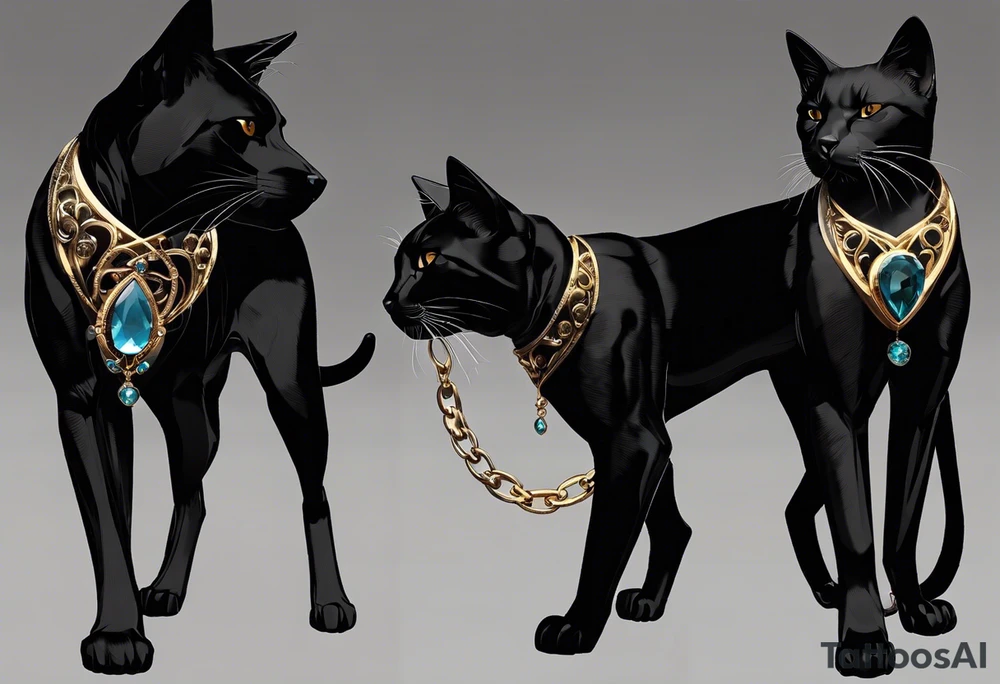 want to make it more personal while connecting it with the piece I already have on my inner forearm. I’m looking for something with a dark, gothic, cyber-sigilism vibe, like the styles in the pics. The main focus would be two stones—Topaz and Onyx—representing my pets. Topaz being the name of my cat, and Onyx my dog. Rather than going with something obvious like paw prints, I want the stones to feel abstract but still hold deep meaning. The design should be detailed and intricate, with some symbolism tied back to my pets maybe something subtle, like shapes or sigils worked into the design that referenced them in some manner.
I’m thinking a black-ink piece with a bold, sharp look, blending that gothic and tribal style I like. And maybe some color shading on the actual stones themselves. It needs to flow into my current tattoo and create a seamless sleeve as I keep building it. would ultimately like a stone tattoo circled around Topaz and Onyx, but also keeping the theme of my current tattoo. Want the sleeve to end right at the wrist where the quote ends, and as high as the spider does. tattoo idea