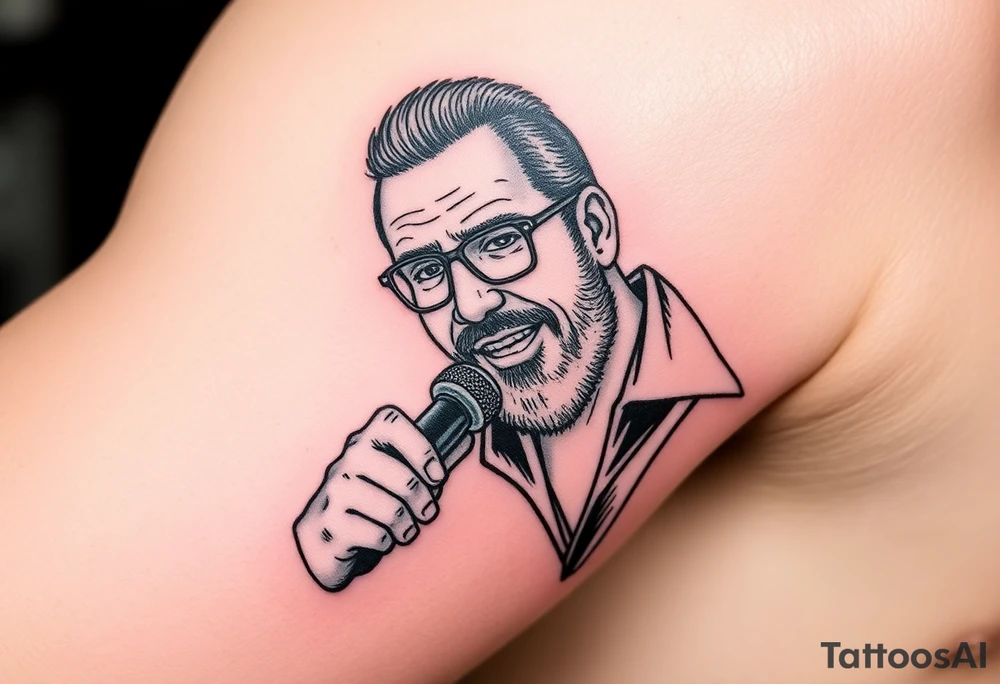 jimmy buffett tattoo idea