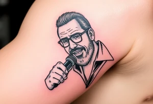 jimmy buffett tattoo idea