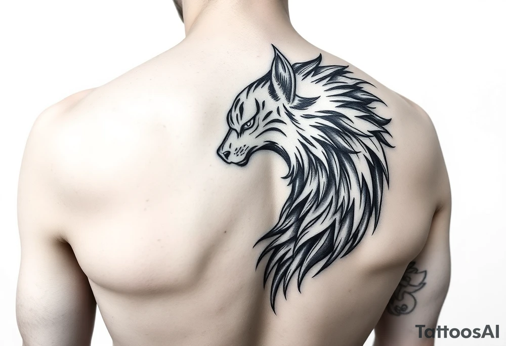 Sonder with definition and some of brent faiyaz best lyirca surrounding it tattoo idea