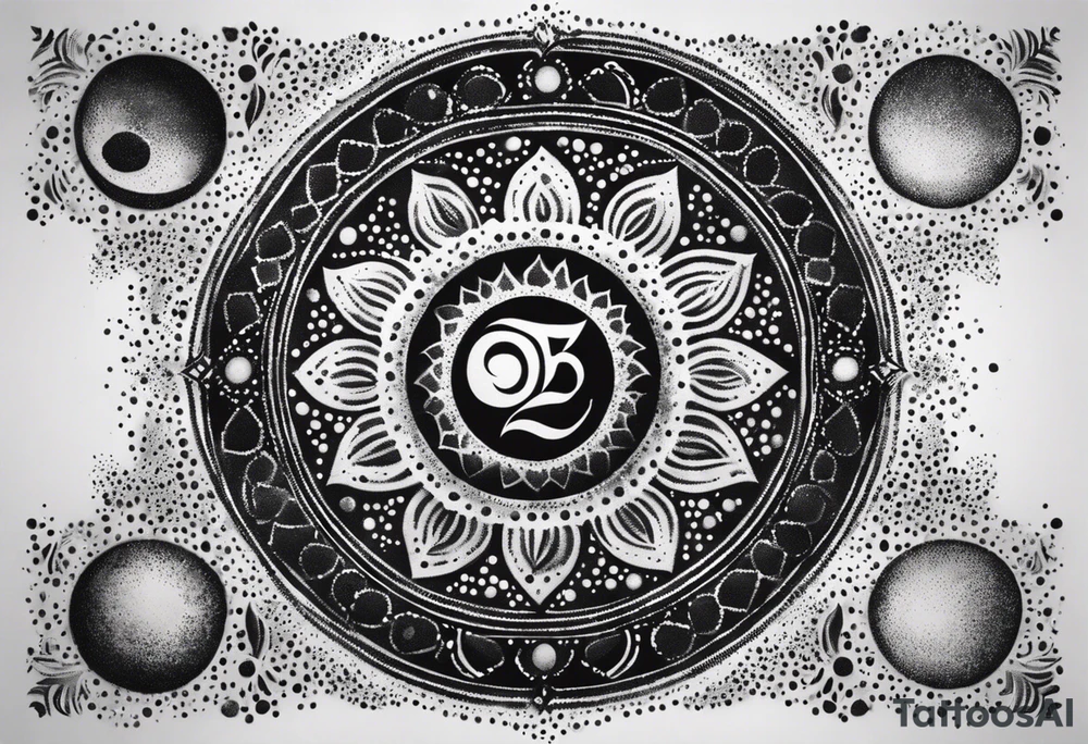 seven deadly sins anime tattoo idea