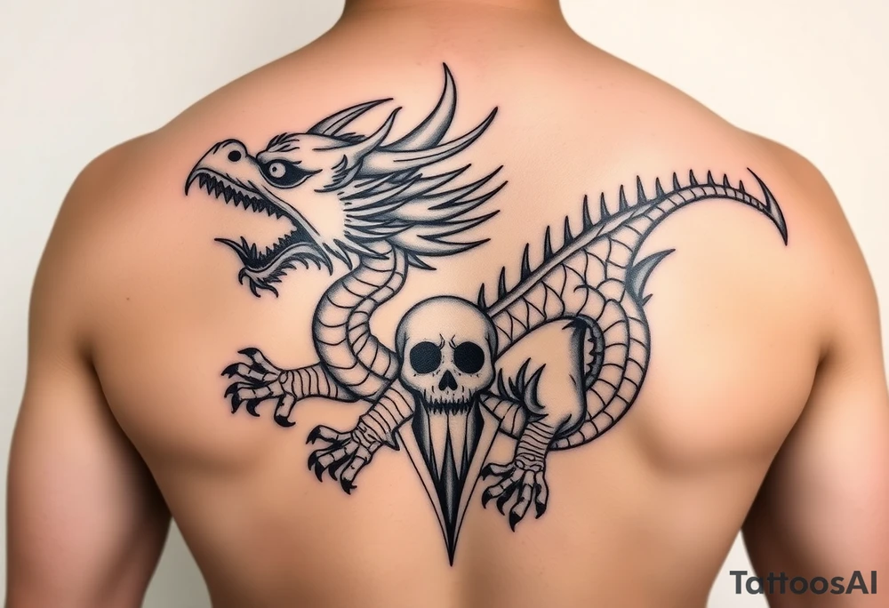 Cáncer Leo cusp born on July 21st 1976 Chinese zodiac dragon, chosen one , God's soldier, santa muerte, prison, Pain, Loss, Hitman,  good Fortune, money, power, loyalty, respect, strength, power, protection, spirit, lost time, gain, prosperity, love, family, no love only poison tattoo idea