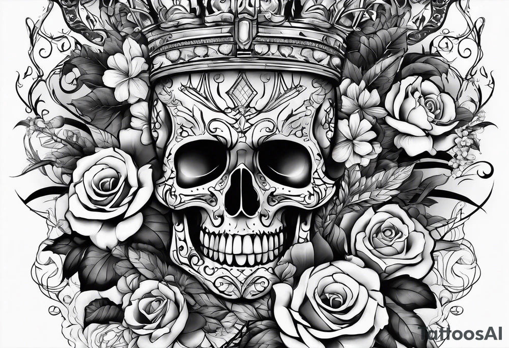 Touch of adam tattoo idea