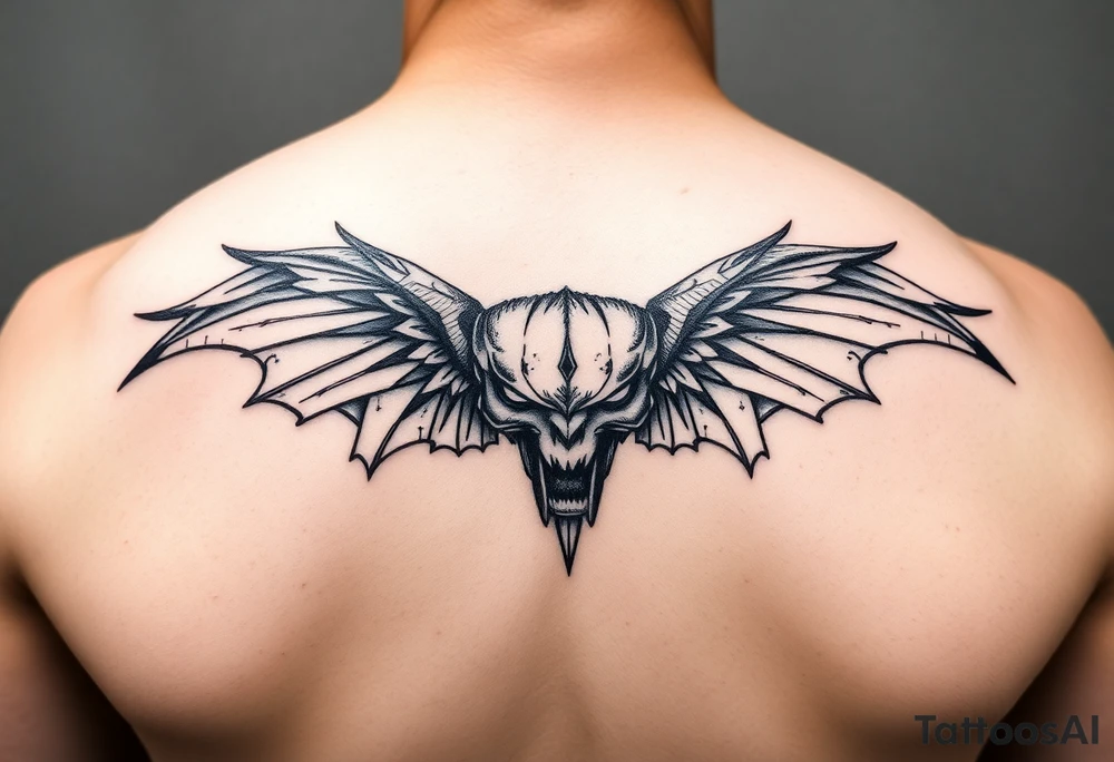 beat the odds tattoo idea