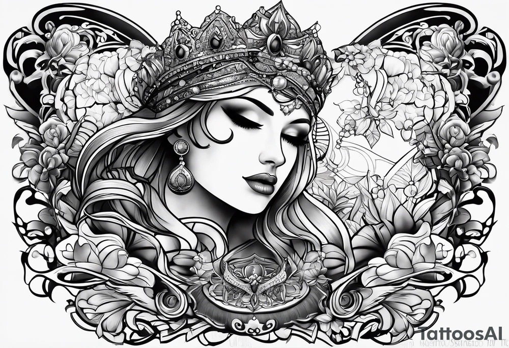 “Do no harm but take no shit” nursing tattoo idea