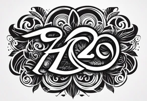 420 tattoo idea