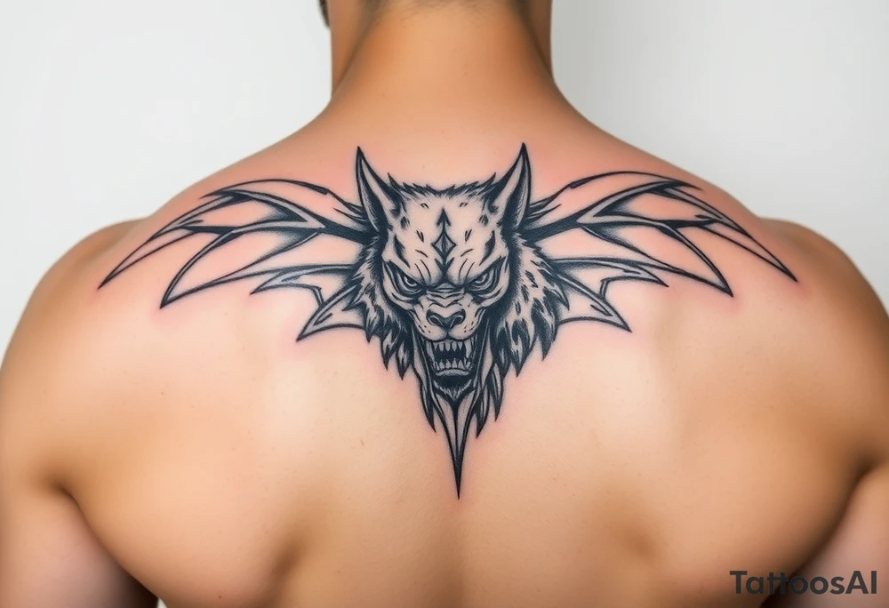pokarz tatuaze na udo tattoo idea