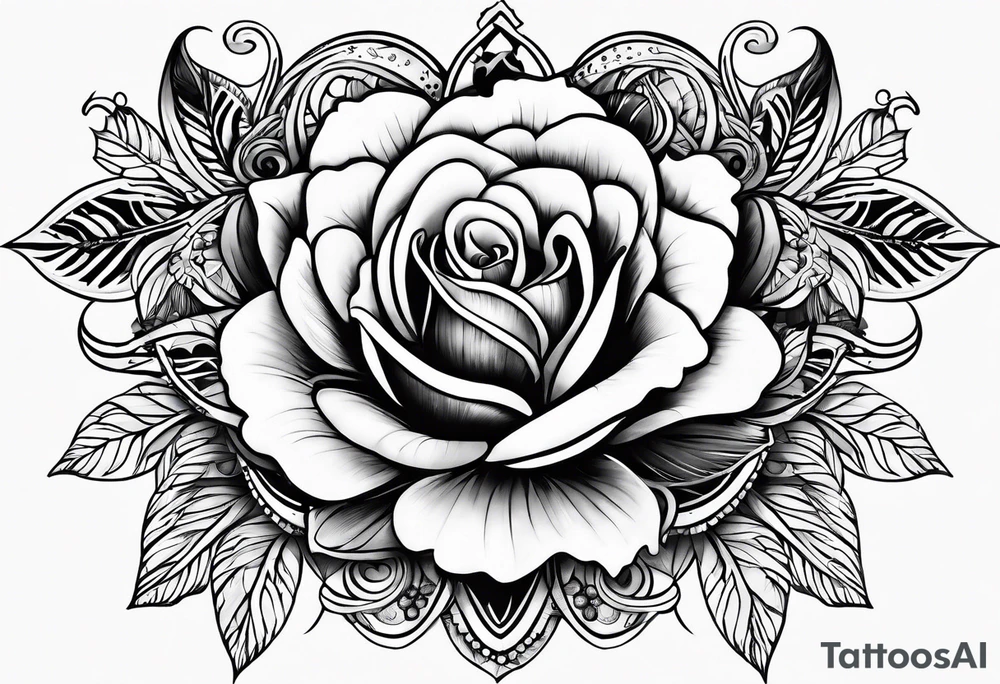 Handwriting: Kirsty R tattoo idea