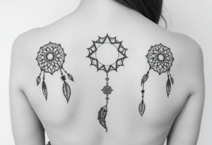 Horoscope Leo
Love
Dream catchers tattoo idea