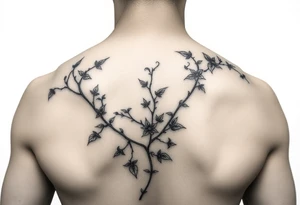 Arms poison ivy arms beautiful on female tattoo idea