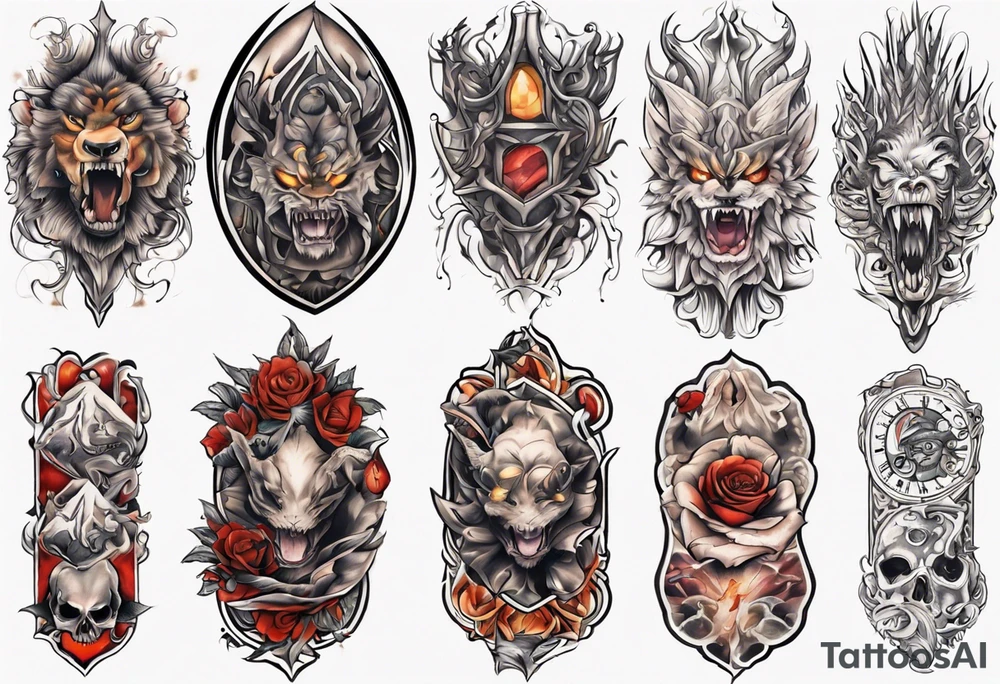 Torogoz forearm tattoo tattoo idea