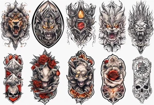 Torogoz forearm tattoo tattoo idea