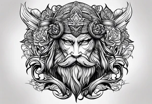 jamie tattoo idea