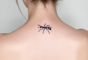 ant Derby tattoo idea