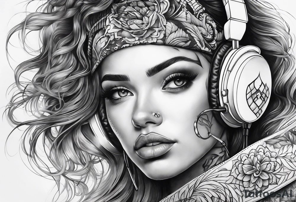 FWI tattoo idea